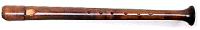 Flute a bec